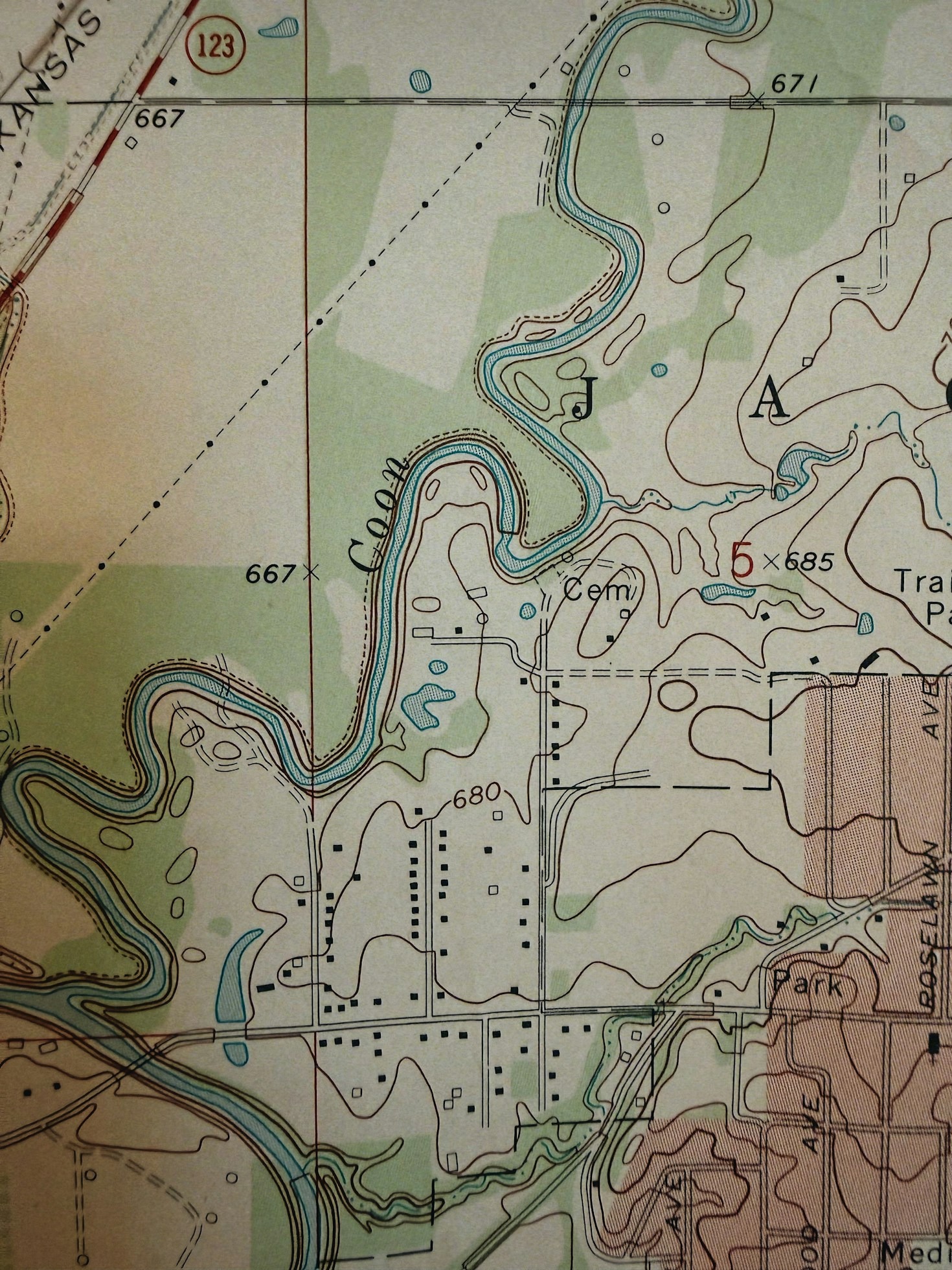 Tecnologias Modernas Aplicadas à Topografia